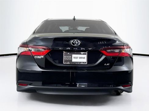 Used 2023 Toyota Camry LE w/ Convenience Package FWD image 10