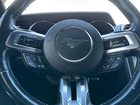 Used 2019 Ford Mustang GT Premium w/ Equipment Group 401A RWD image 34