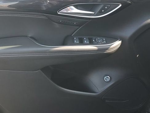 Certified 2023 Buick Envision Essence w/ Sport Touring Package AWD/4WD image 15