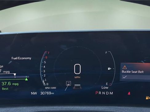 Used 2024 Cadillac XT4 Sport FWD image 15