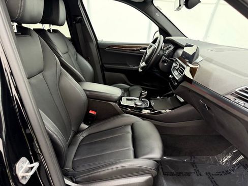 Used 2023 BMW X3 xDrive30i image 18