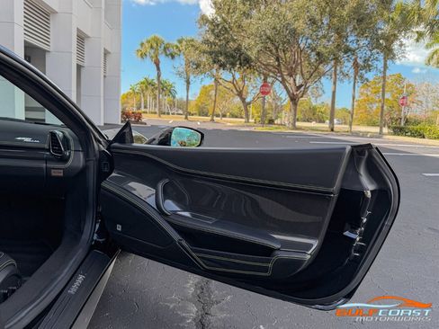 Used 2010 Ferrari 458 Italia Coupe image 42