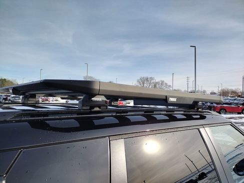 New 2026 Mitsubishi Outlander Trail Edition image 4