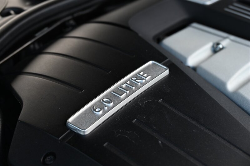 Used 2013 Bentley Continental GT AWD/4WD image 26