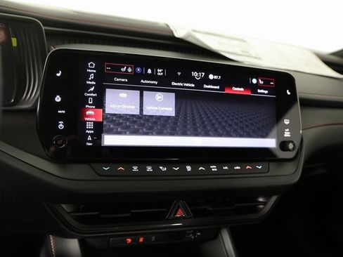 New 2025 Dodge Charger Daytona R/T w/ Quick Order Package 25M R/T image 15