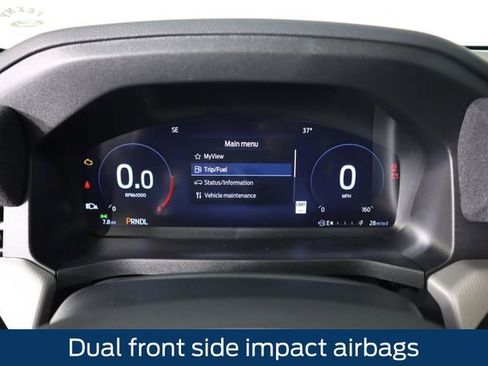 New 2026 Ford Explorer Active w/ Active Comfort Package AWD/4WD image 35