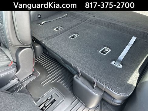 Certified 2025 Kia Telluride SX Prestige X-Line AWD/4WD image 28