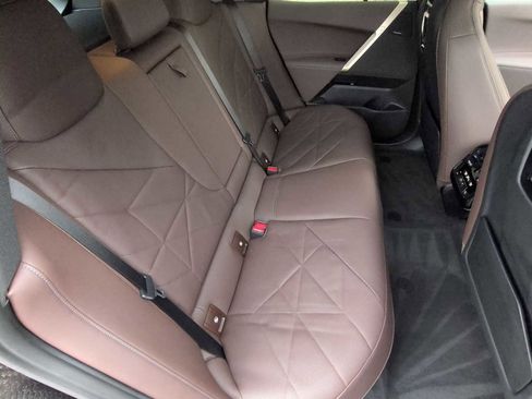 Certified 2025 BMW iX xDrive50 w/ Premium Package image 21