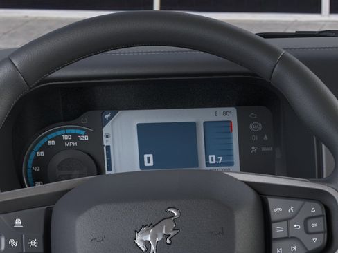 New 2025 Ford Bronco Outer Banks AWD/4WD image 13