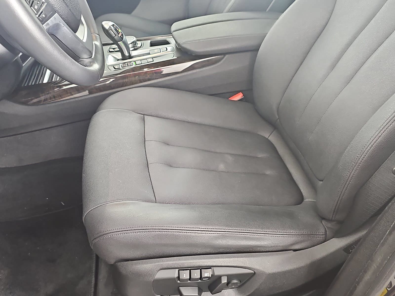 Used 2015 BMW X5 xDrive35i AWD/4WD image 25