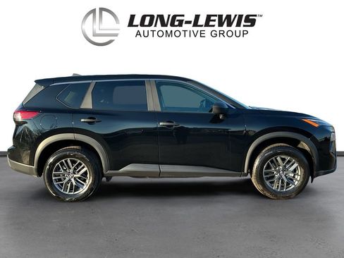 Used 2024 Nissan Rogue S FWD image 8