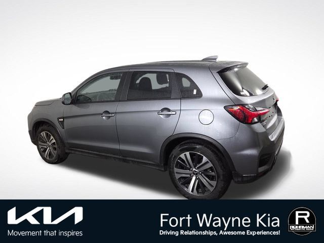 Used 2025 Mitsubishi Outlander Sport AWD image 11