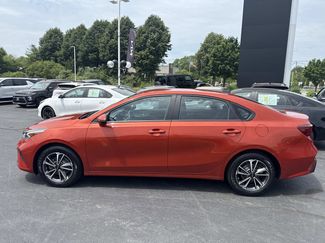 Used 2023 Kia Forte LXS w/ LXS Technology Package FWD video 2