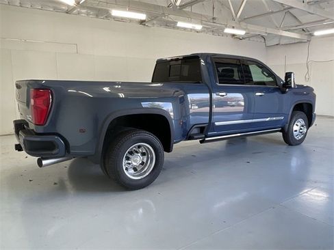 New 2026 Chevrolet Silverado 3500 High Country w/ High Country Premium Package image 12