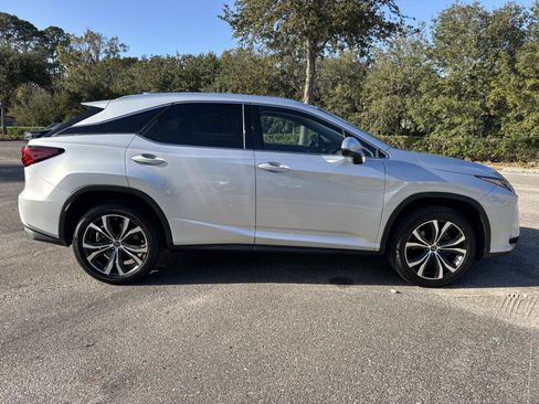 Used 2019 Lexus RX 350 AWD image 3