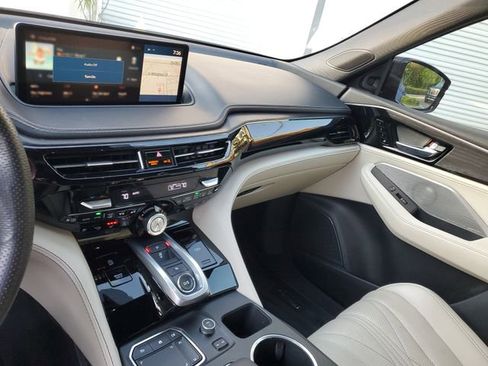 Used 2023 Acura MDX Type S AWD/4WD image 27