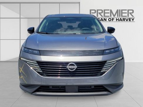 New 2026 Nissan Murano SL image 8