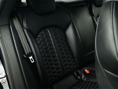 Used 2016 Audi RS 7 Prestige image 43
