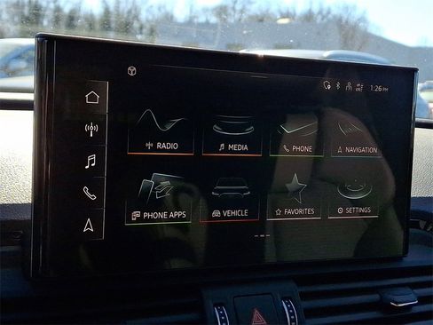 Certified 2023 Audi SQ5 Premium Plus w/ Premium Plus Package image 7