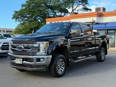 Used 2019 Ford F250 Lariat