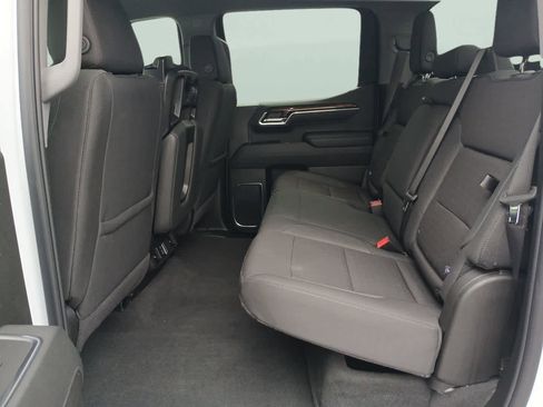 Used 2025 GMC Sierra 1500 Elevation w/ LPO, Elevation Black Package image 19