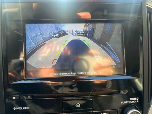 Used 2019 Subaru Forester Premium w/ All-Weather Package image 16