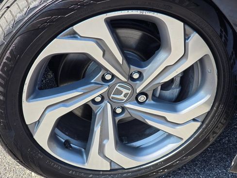 Used 2020 Honda Accord EX-L image 10