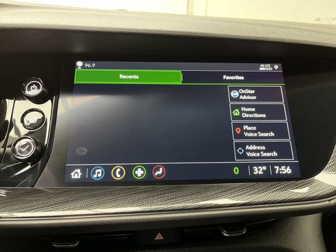 Certified 2023 Buick Envision Preferred w/ Sport Touring Package image 5