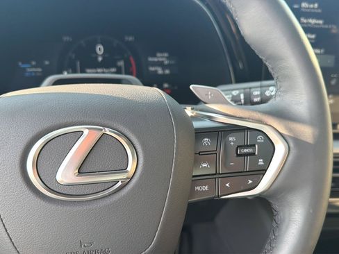 Used 2024 Lexus TX 350 FWD w/ Technology Package image 22