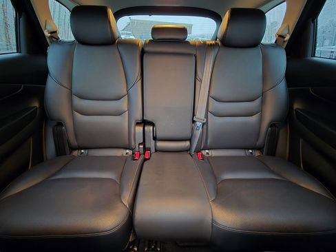 Used 2023 MAZDA CX-9 Touring Plus image 44