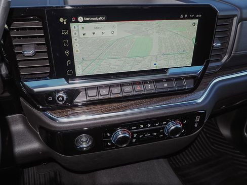 Certified 2023 GMC Sierra 1500 Elevation image 12