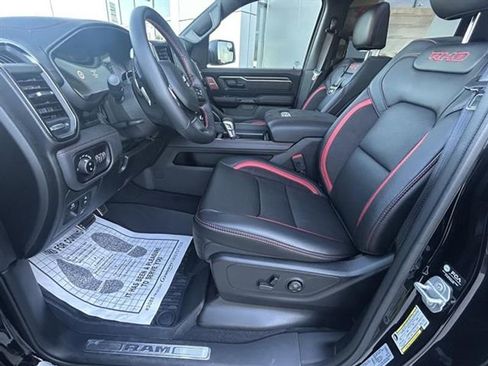 New 2026 RAM 1500 RHO w/ RHO Level 1 Equipment Group image 11