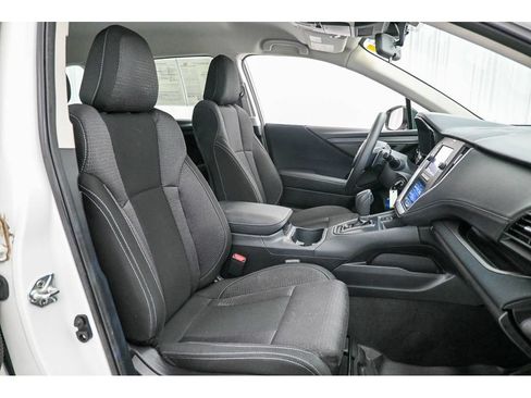 Used 2024 Subaru Outback AWD/4WD image 17
