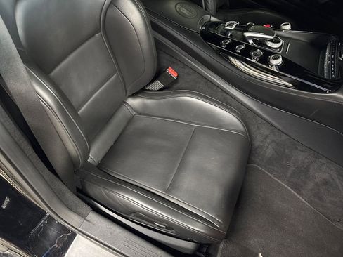 Used 2016 Mercedes-Benz AMG GT S w/ Exclusive Interior Package image 59
