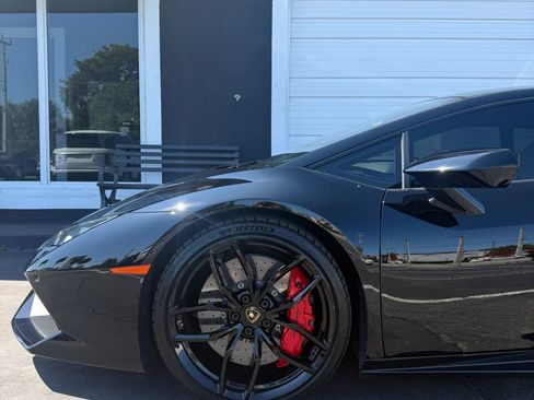 Used 2015 Lamborghini Huracan LP 610-4 image 6