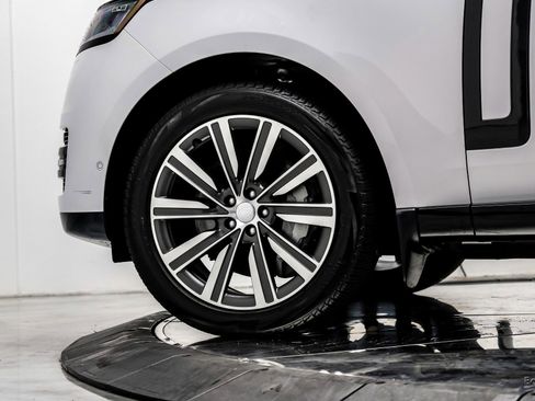 Used 2023 Land Rover Range Rover SE image 94