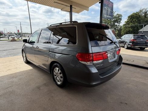 Used 2010 Honda Odyssey EX-L image 6