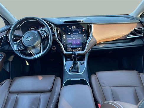 Used 2022 Subaru Outback Touring image 13