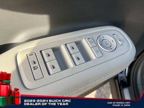 Used 2025 Hyundai Santa Fe Calligraphy image 11