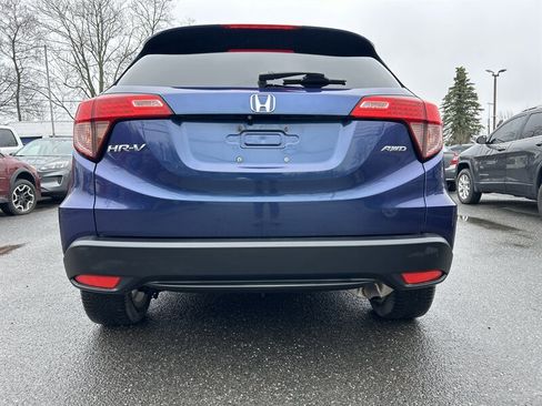 Used 2016 Honda HR-V EX-L image 5