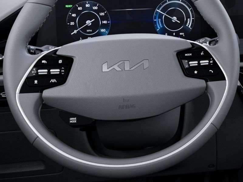New 2026 Kia Niro Wave FWD image 27
