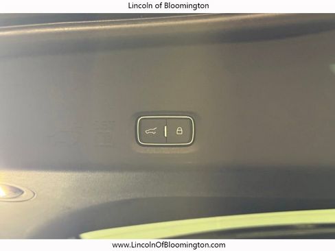 New 2025 Lincoln Navigator L Reserve image 66