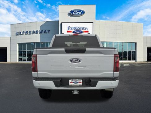 Used 2025 Ford F150 STX image 7