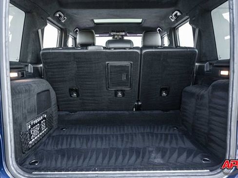 Used 2020 Mercedes-Benz G 63 AMG 4MATIC image 79