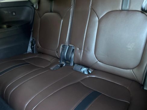 Used 2023 Honda Pilot Elite image 32