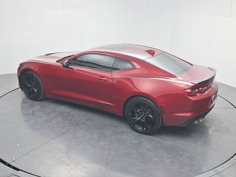 Used 2020 Chevrolet Camaro LT image 61