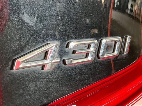 Used 2019 BMW 430i Coupe image 9