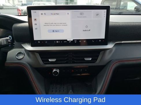 Used 2025 Ford Explorer ST-Line w/ Premium Package image 23