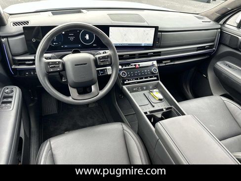 Used 2025 Hyundai Santa Fe Calligraphy image 22