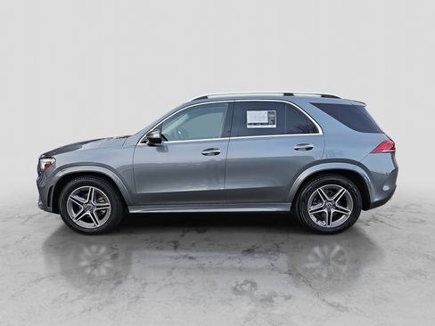 Certified 2022 Mercedes-Benz GLE 350 4MATIC image 9